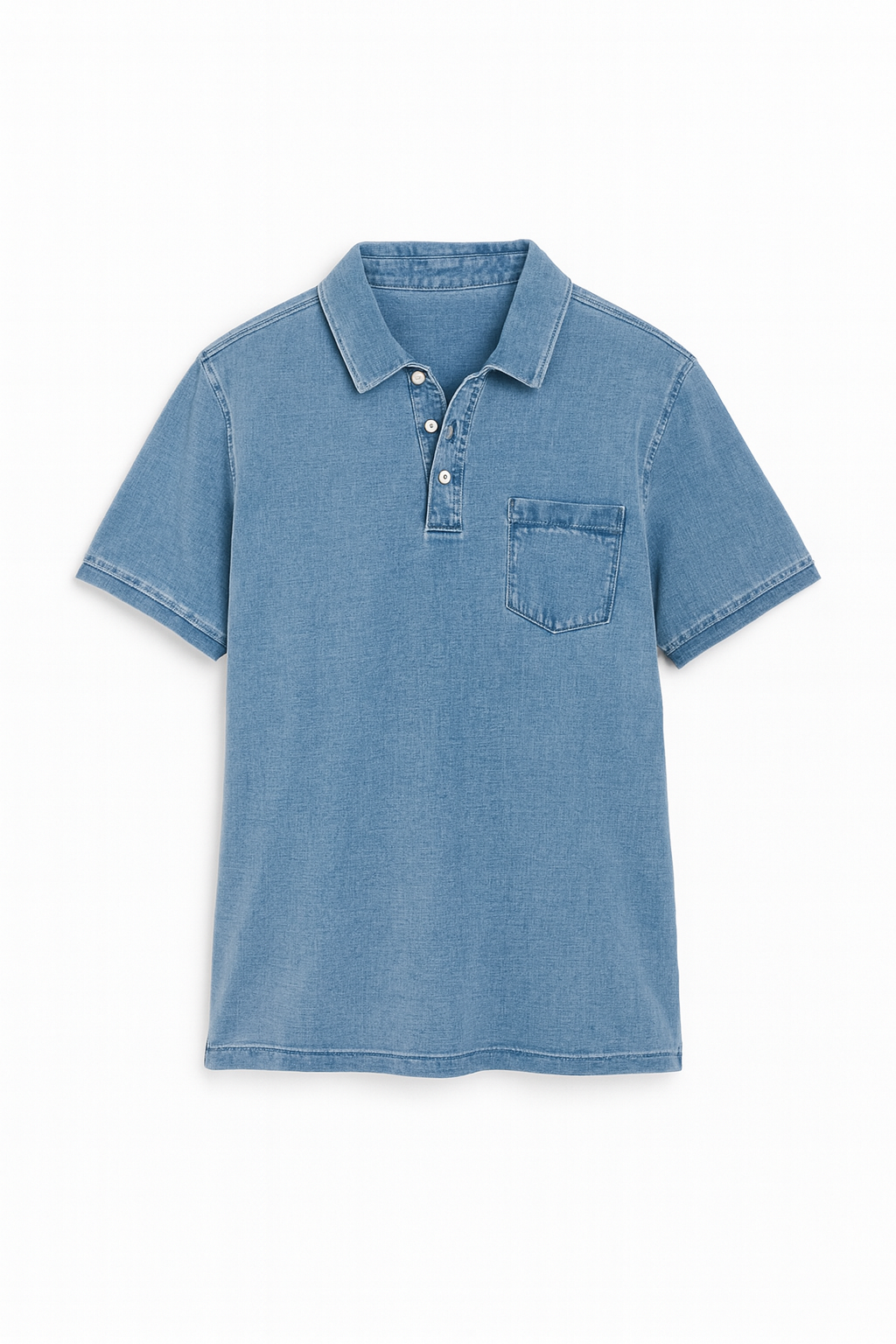 Maxime™ | Vintage Casual Poloshirt für Herren