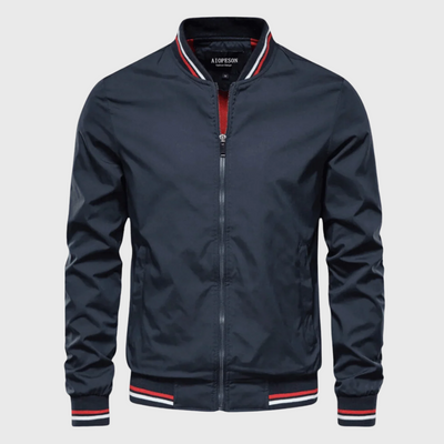Darius™ | Klassische Bomberjacke