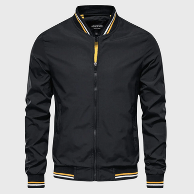 Darius™ | Klassische Bomberjacke